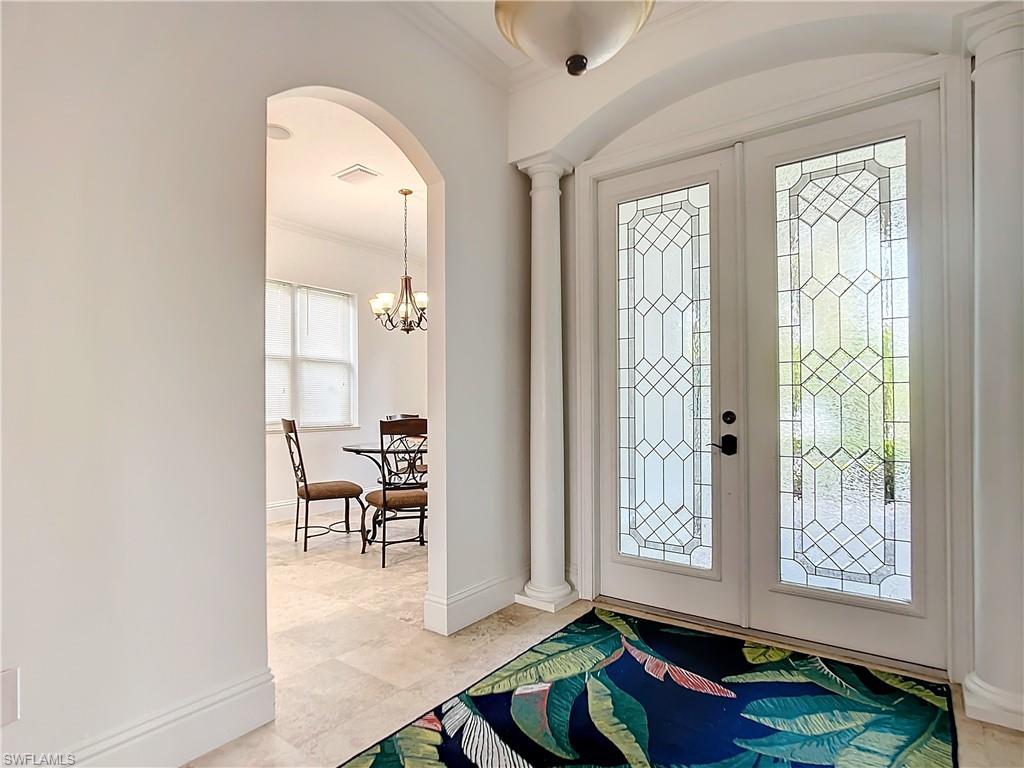 COCO LAKES - Residential Lease