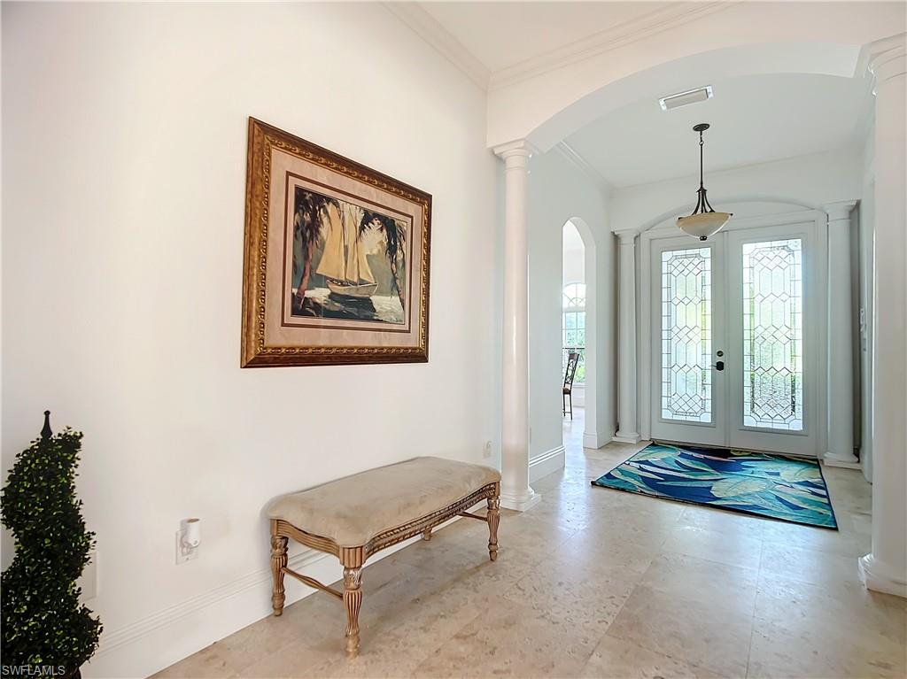 COCO LAKES - Residential Lease