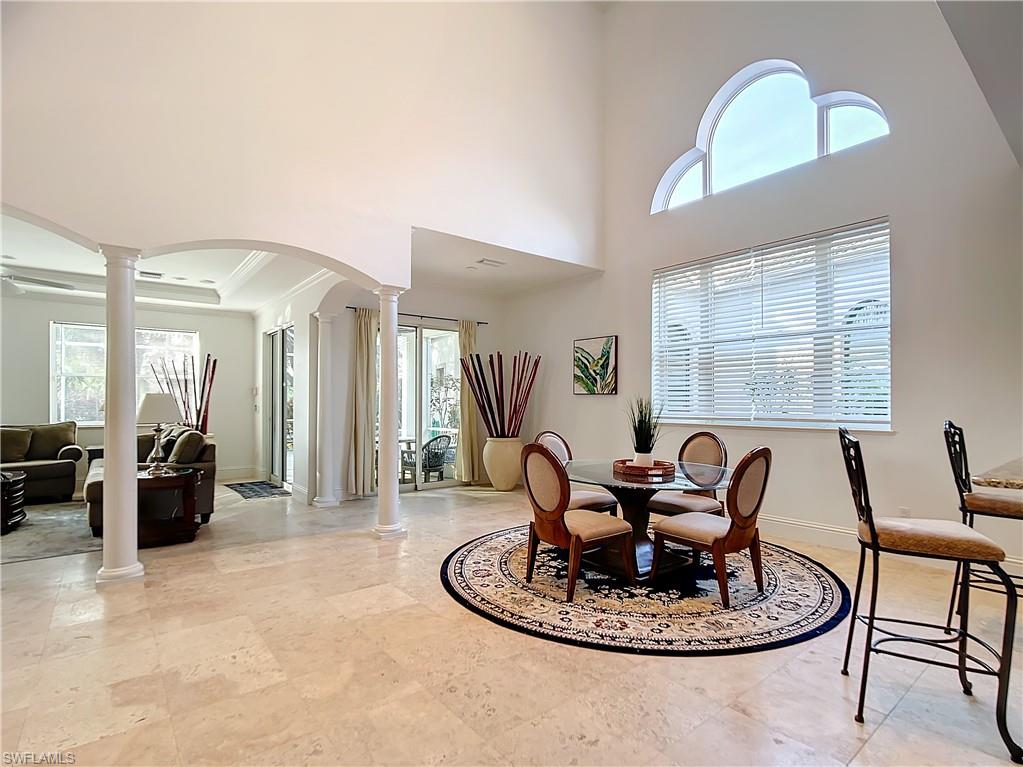 COCO LAKES - Residential Lease