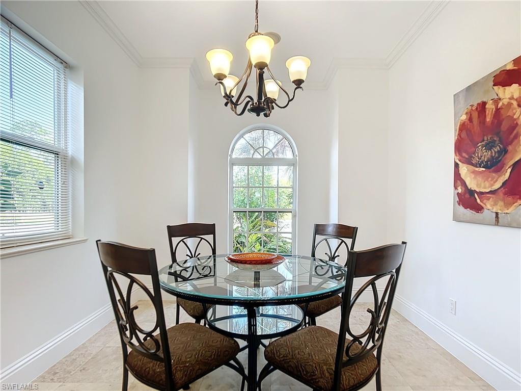 COCO LAKES - Residential Lease