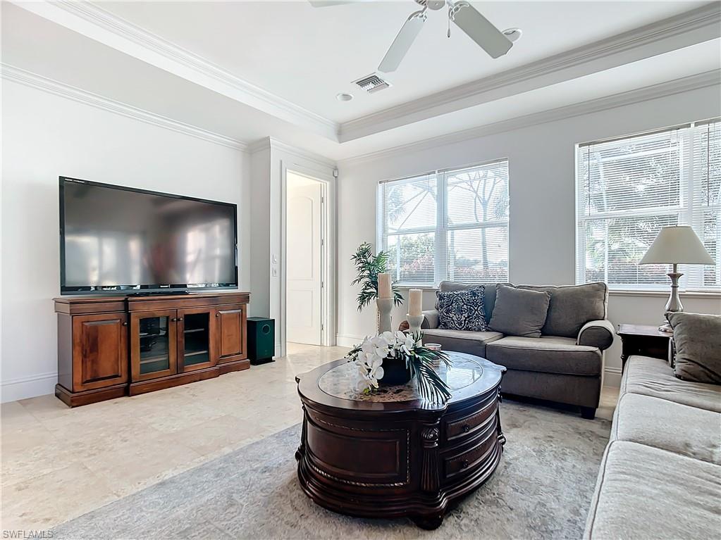 COCO LAKES - Residential Lease