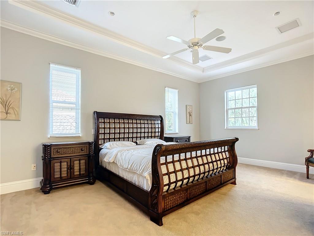 COCO LAKES - Residential Lease