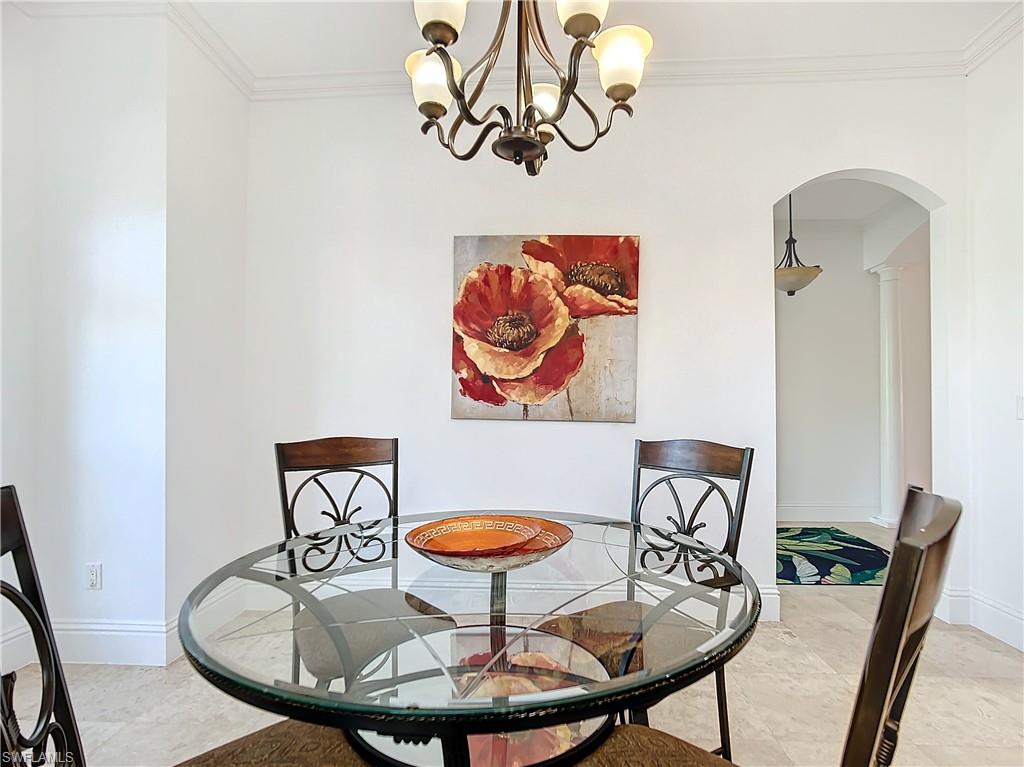 COCO LAKES - Residential Lease