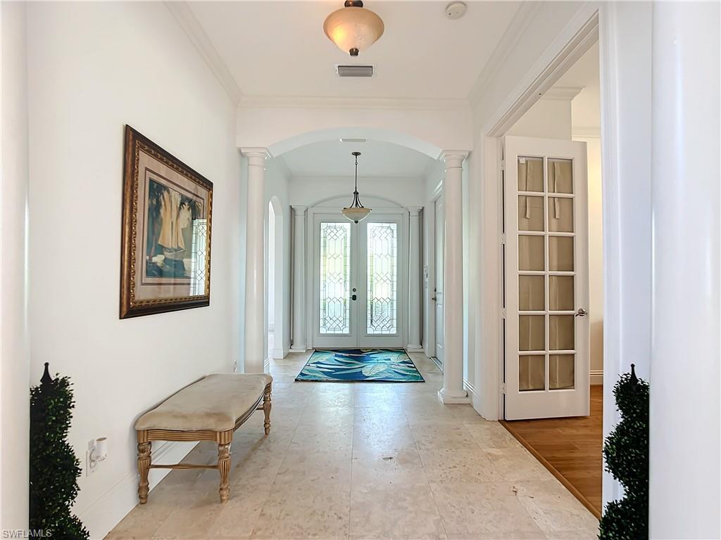 COCO LAKES - Residential Lease