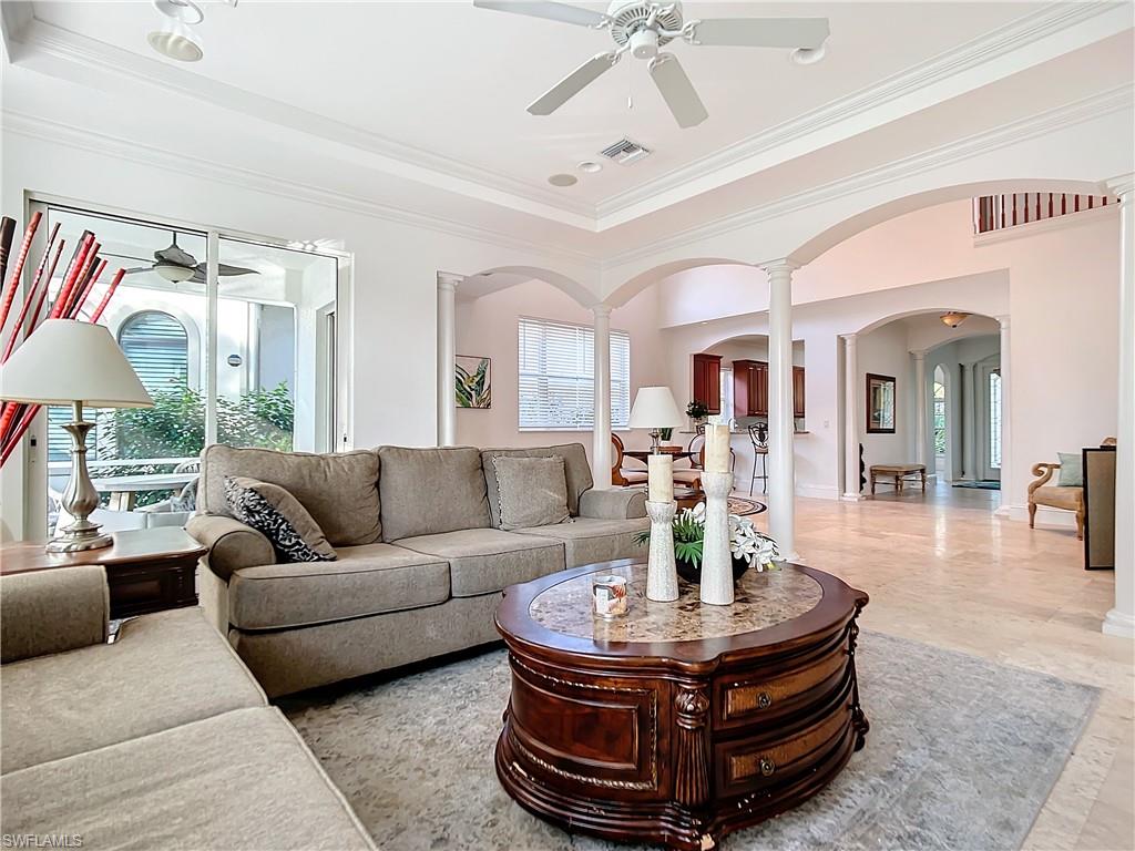 COCO LAKES - Residential Lease