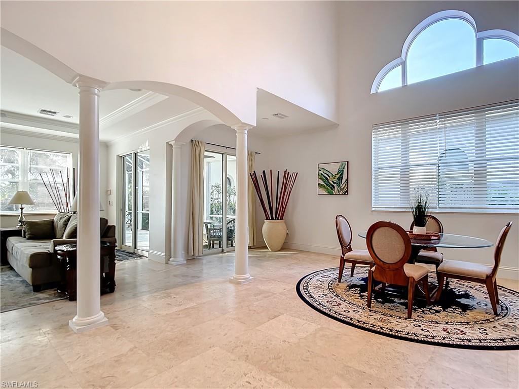 COCO LAKES - Residential Lease