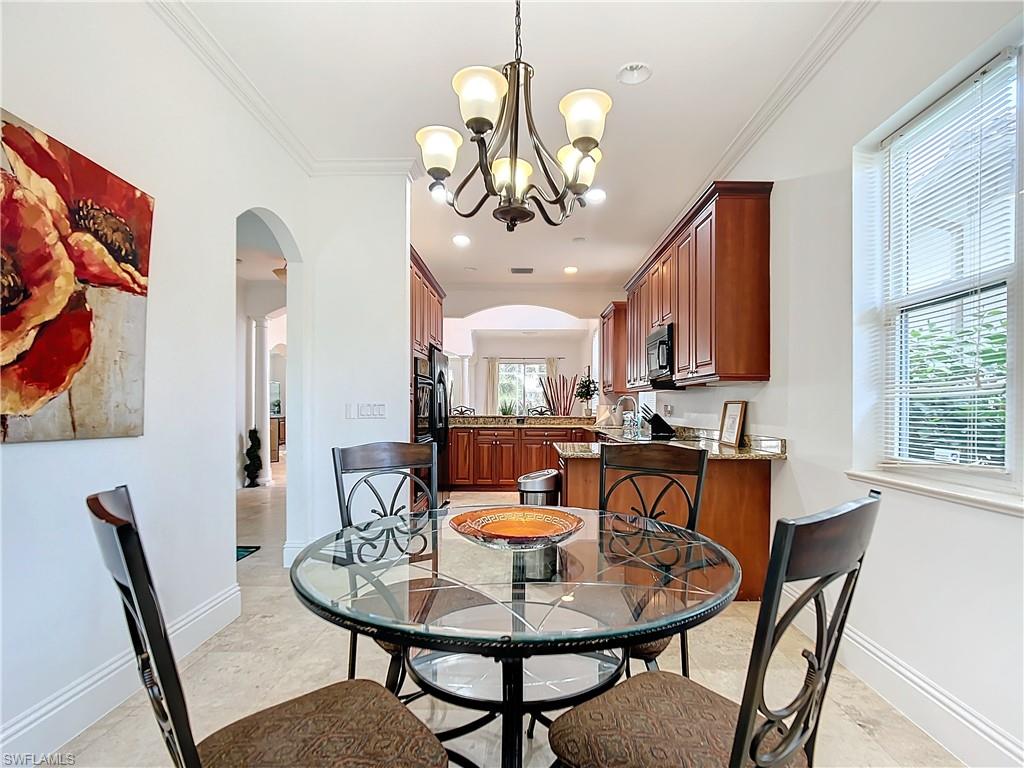 COCO LAKES - Residential Lease