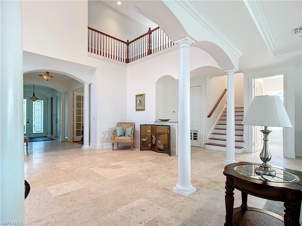 COCO LAKES - Residential Lease