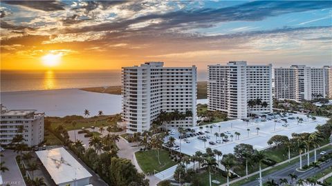 440 Seaview CT 611 MARCO ISLAND FL 34145