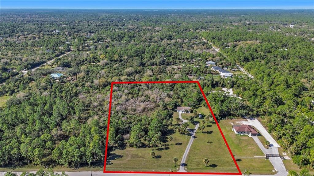 GOLDEN GATE ESTATES - Residential