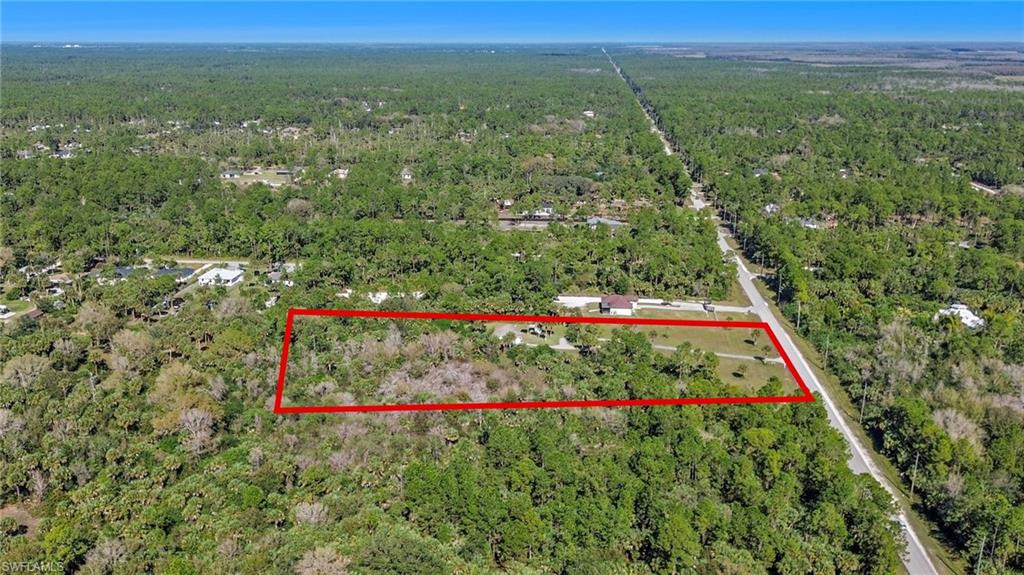 GOLDEN GATE ESTATES - Residential