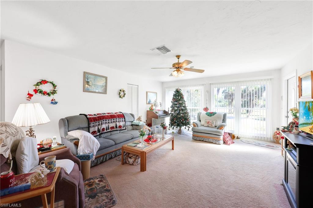 GOLDEN GATE ESTATES - Residential