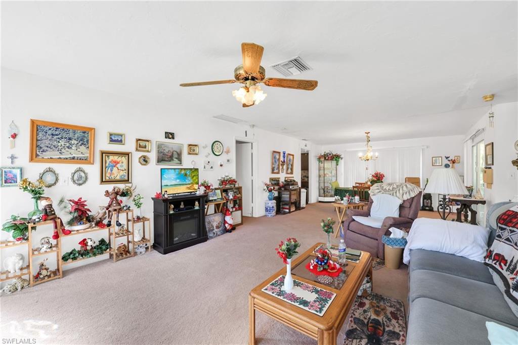 GOLDEN GATE ESTATES - Residential