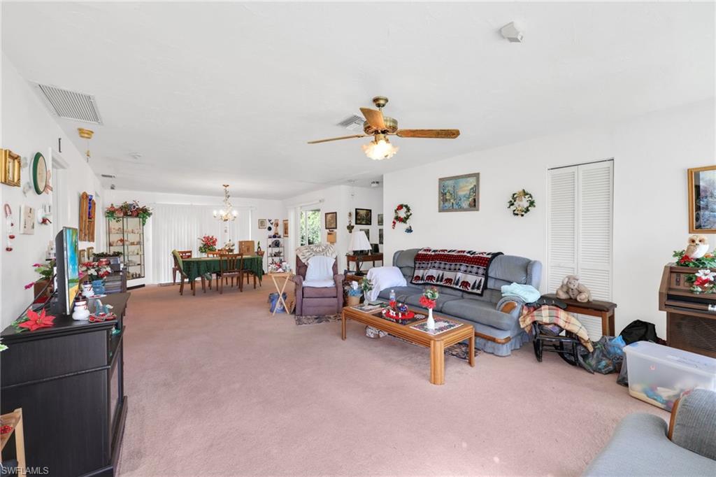 GOLDEN GATE ESTATES - Residential