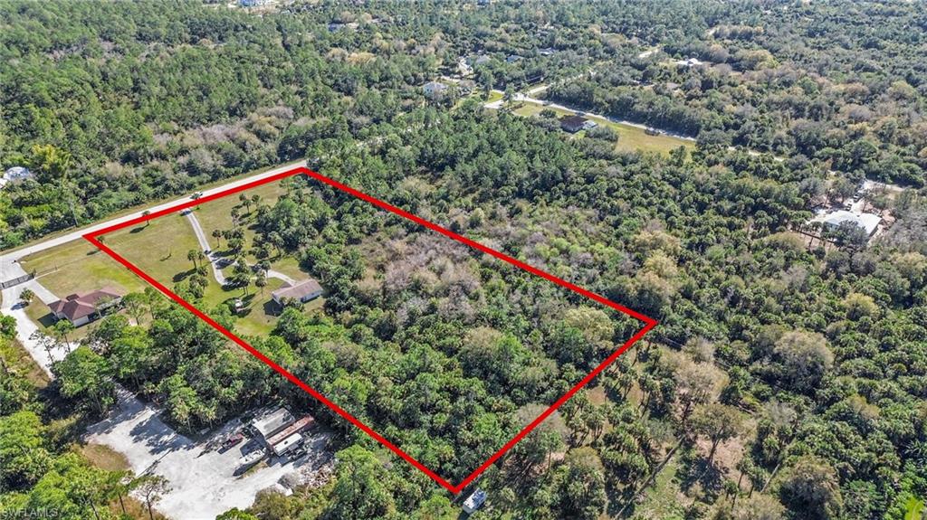 GOLDEN GATE ESTATES - Residential