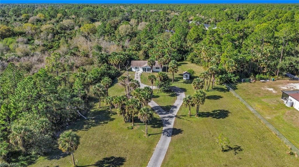 GOLDEN GATE ESTATES - Residential