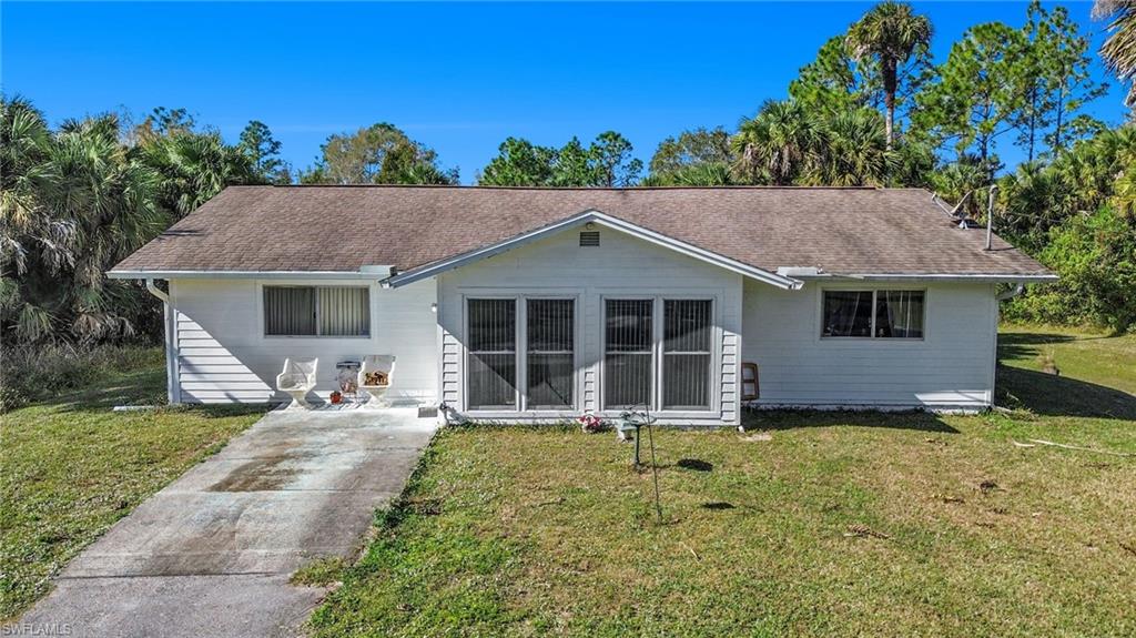 GOLDEN GATE ESTATES - Residential