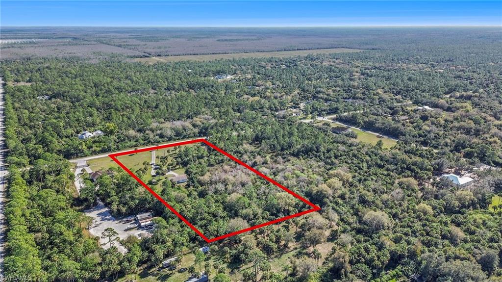 GOLDEN GATE ESTATES - Residential