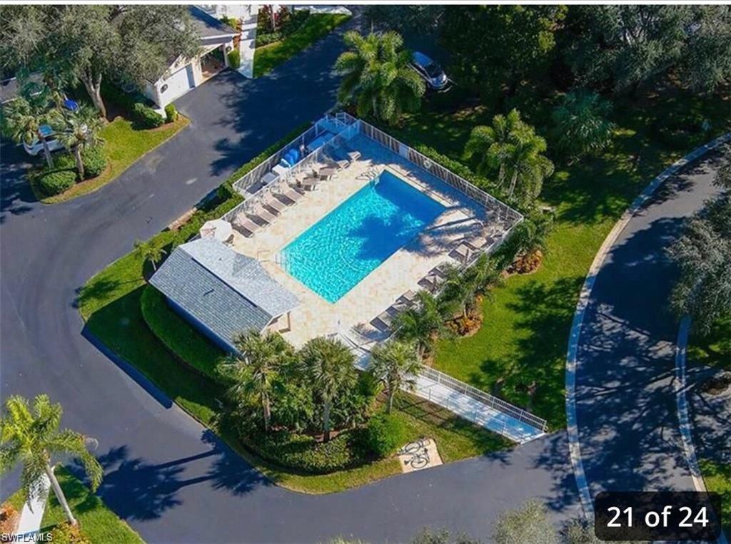 WIGGINS LAKES AND PRESERVES - Residential Lease