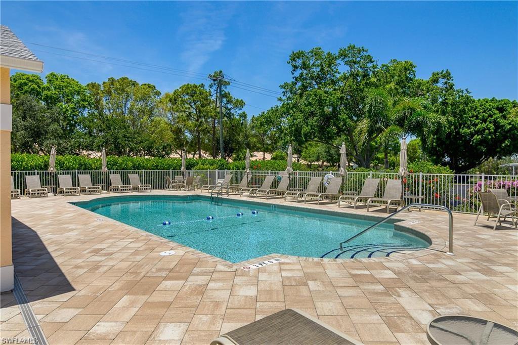 WIGGINS LAKES AND PRESERVES - Residential Lease