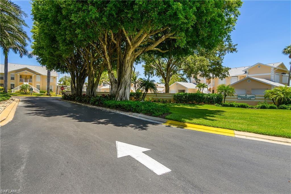 WIGGINS LAKES AND PRESERVES - Residential Lease