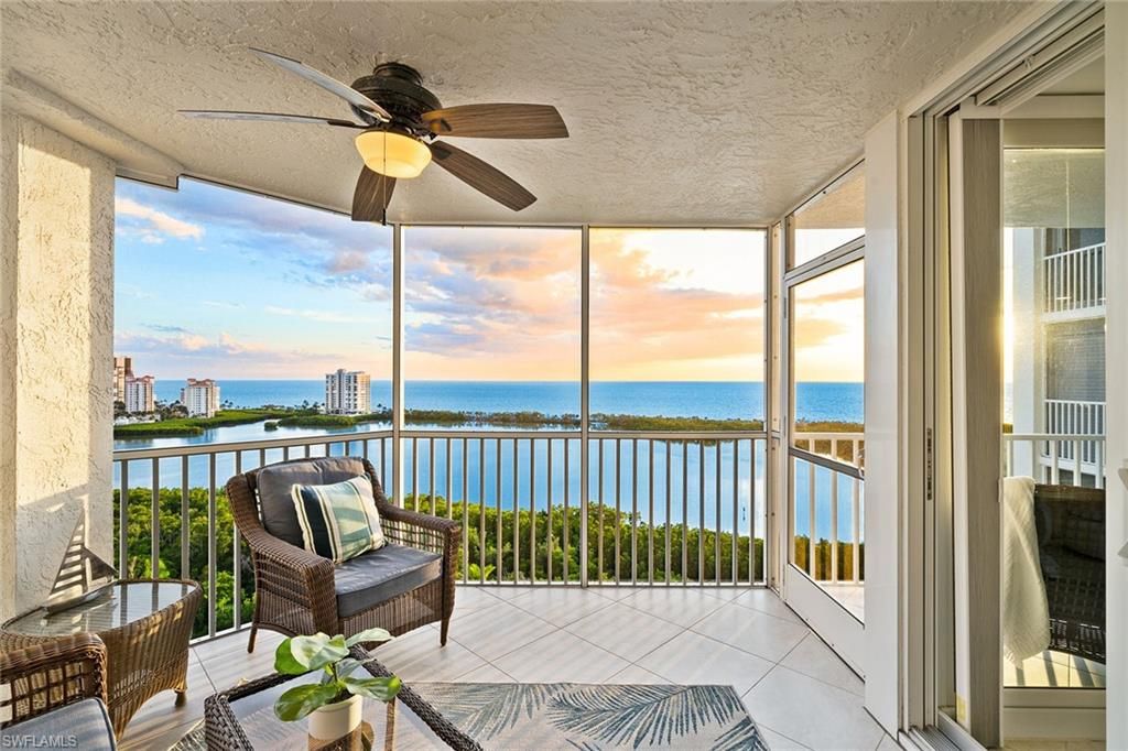 Photo of 5550 Heron Point DR #1702, NAPLES, FL 34108 (MLS # 226012538)