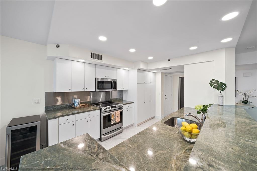 ST NICOLE - Residential