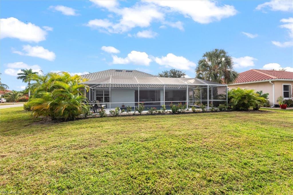 SOUTHLANDS - Residential Lease