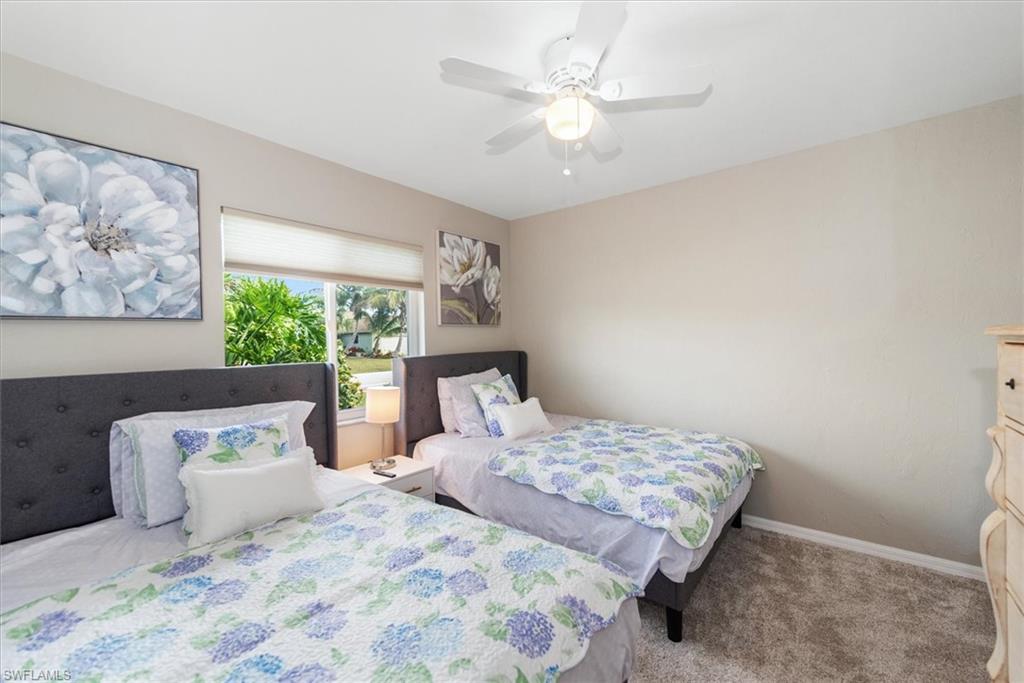 SOUTHLANDS - Residential Lease