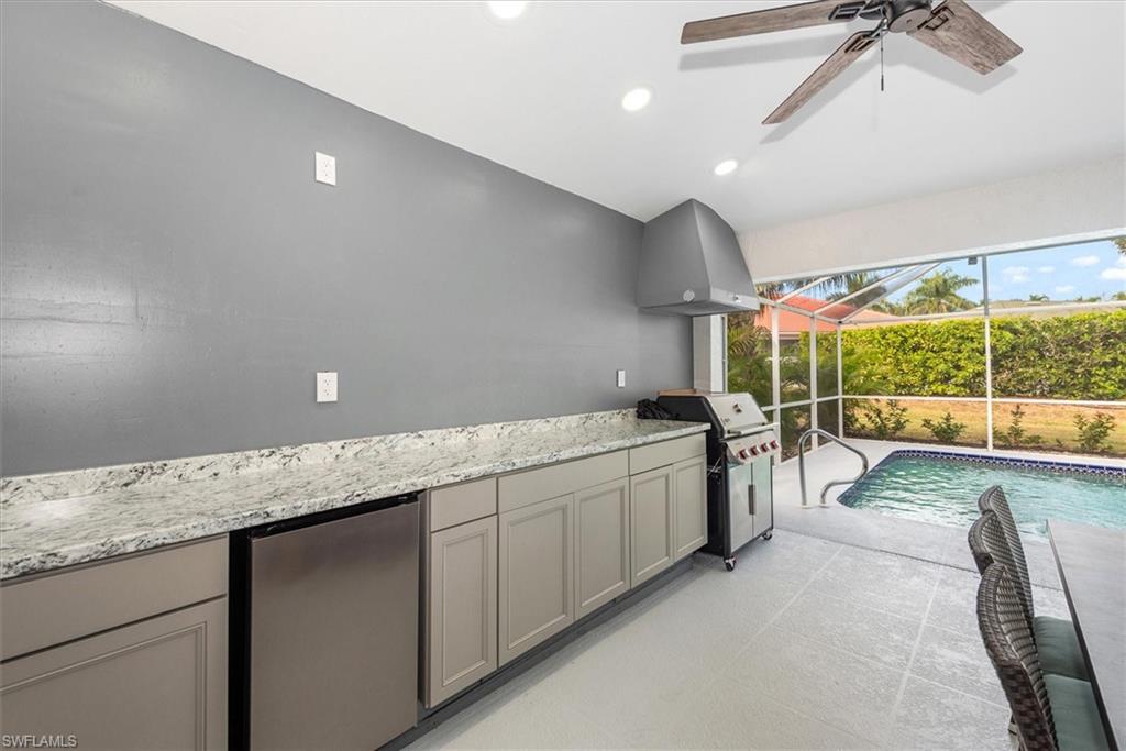 SOUTHLANDS - Residential Lease