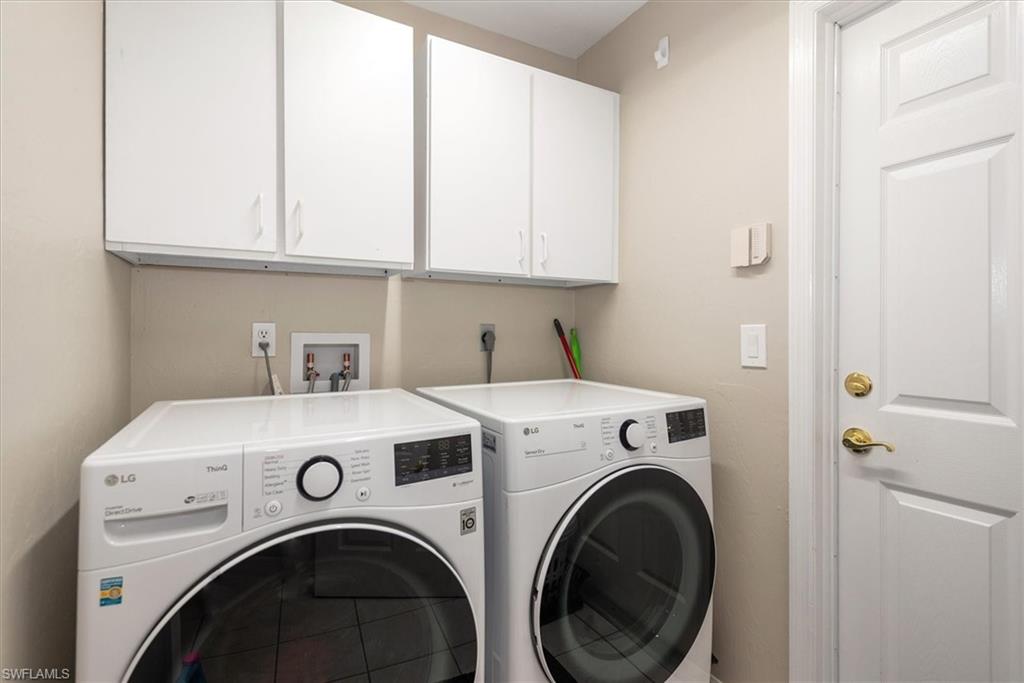 SOUTHLANDS - Residential Lease