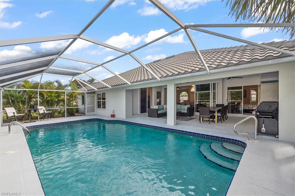 SOUTHLANDS - Residential Lease