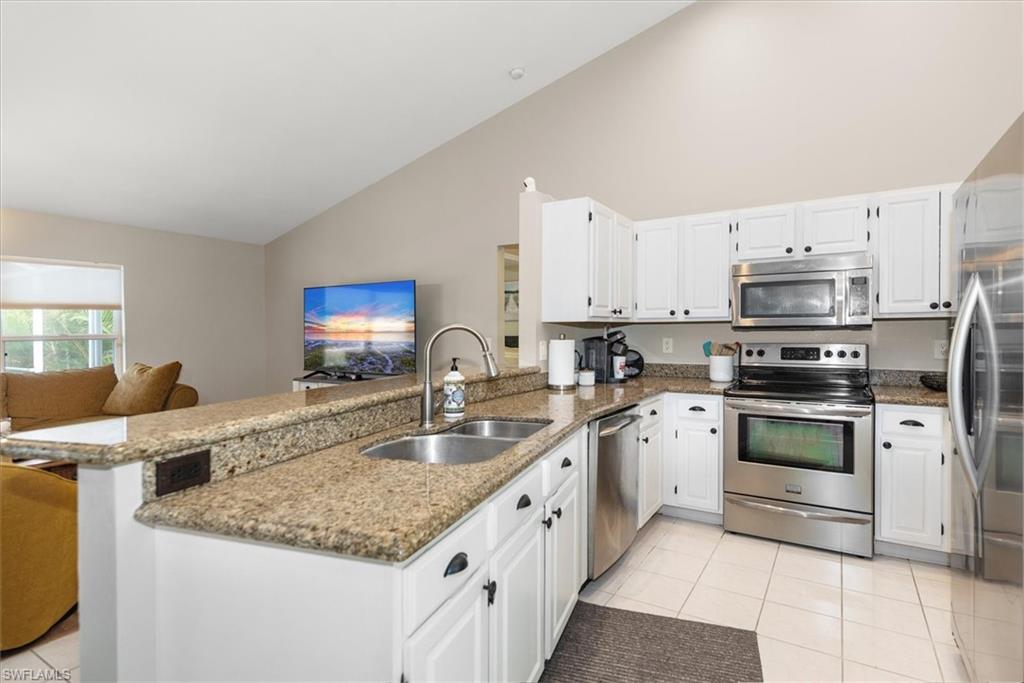 SOUTHLANDS - Residential Lease