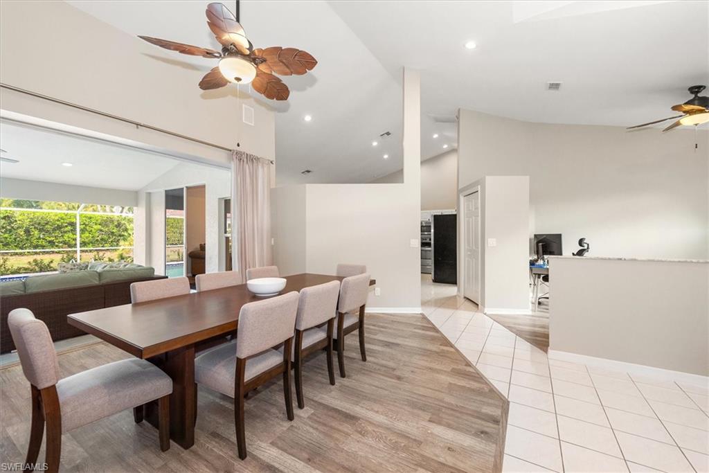 SOUTHLANDS - Residential Lease