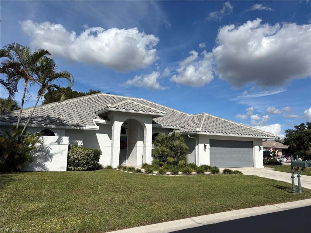 SOUTHLANDS - Residential Lease