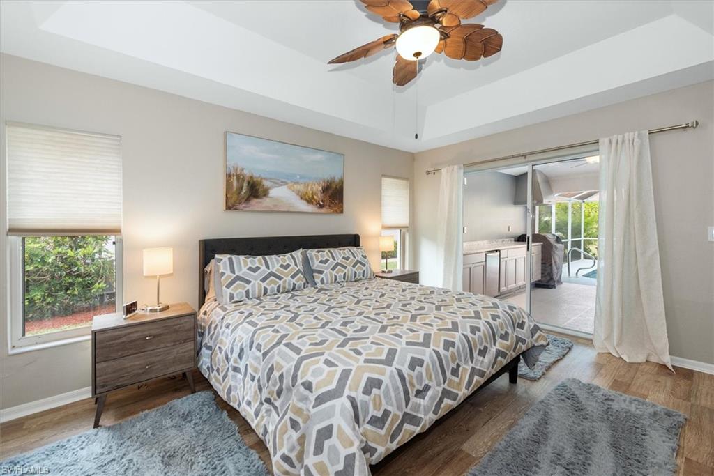 SOUTHLANDS - Residential Lease