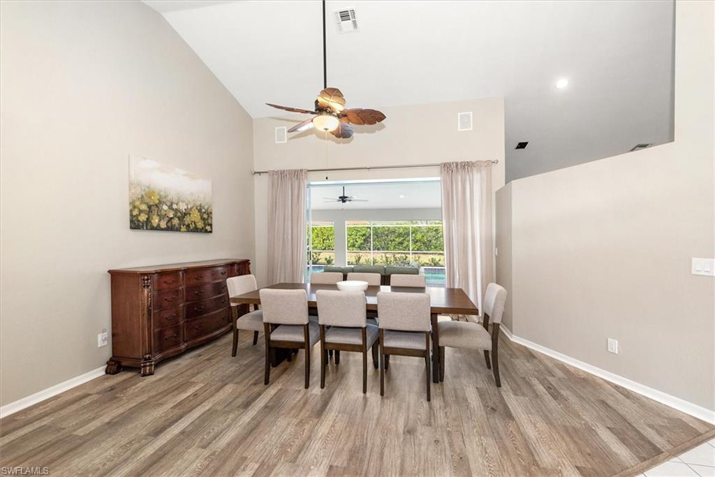 SOUTHLANDS - Residential Lease