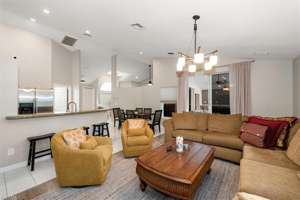 SOUTHLANDS - Residential Lease