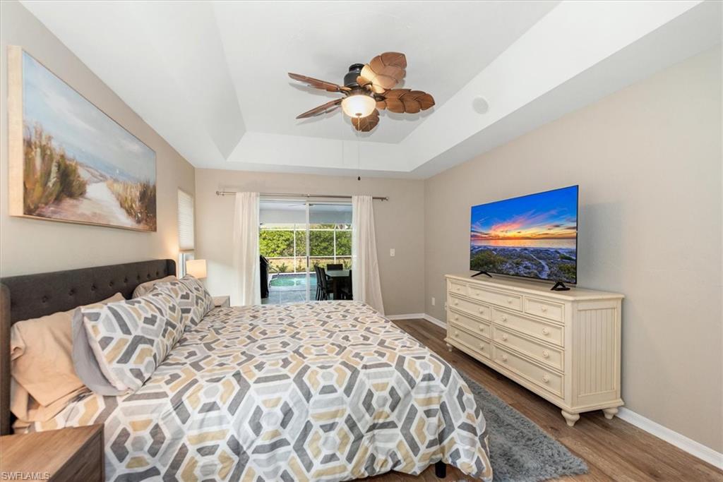 SOUTHLANDS - Residential Lease