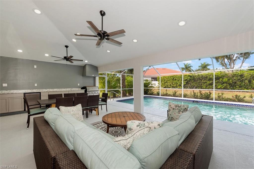 SOUTHLANDS - Residential Lease