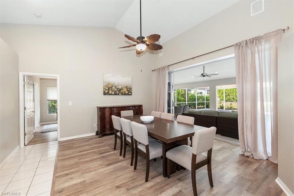 SOUTHLANDS - Residential Lease