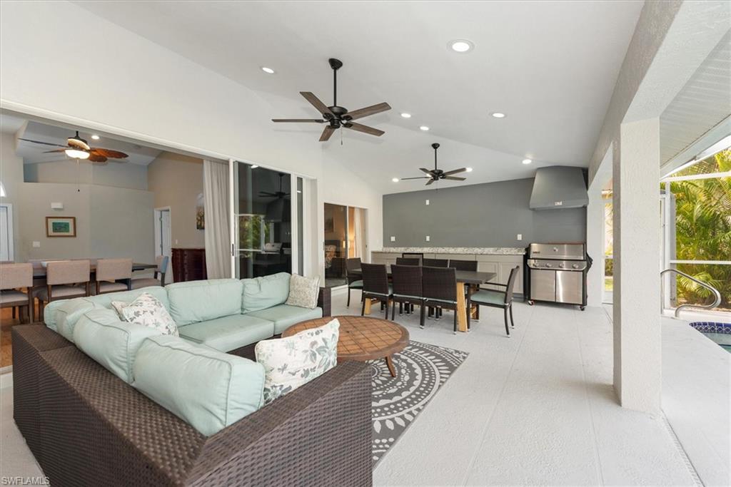 SOUTHLANDS - Residential Lease