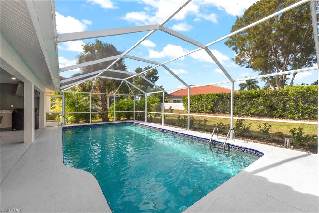 SOUTHLANDS - Residential Lease