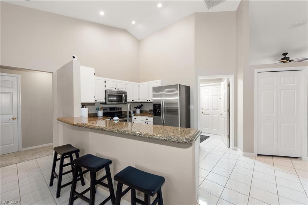 SOUTHLANDS - Residential Lease