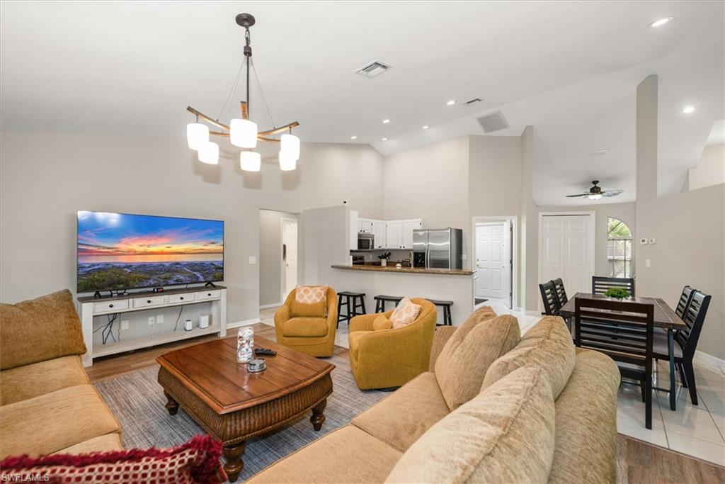 SOUTHLANDS - Residential Lease