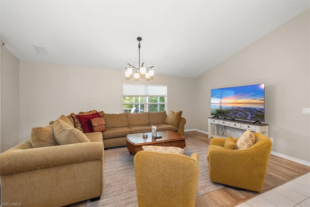 SOUTHLANDS - Residential Lease