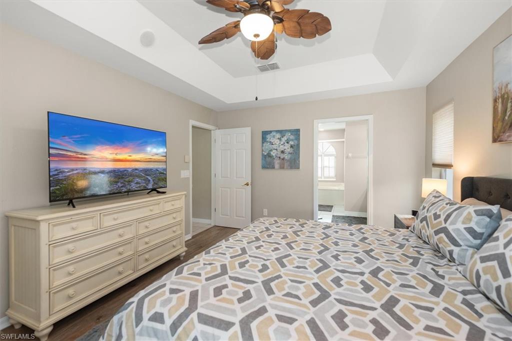 SOUTHLANDS - Residential Lease