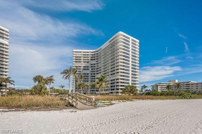 Photo of 260 Seaview CT #1-208, MARCO ISLAND, FL 34145 (MLS # 226028079)