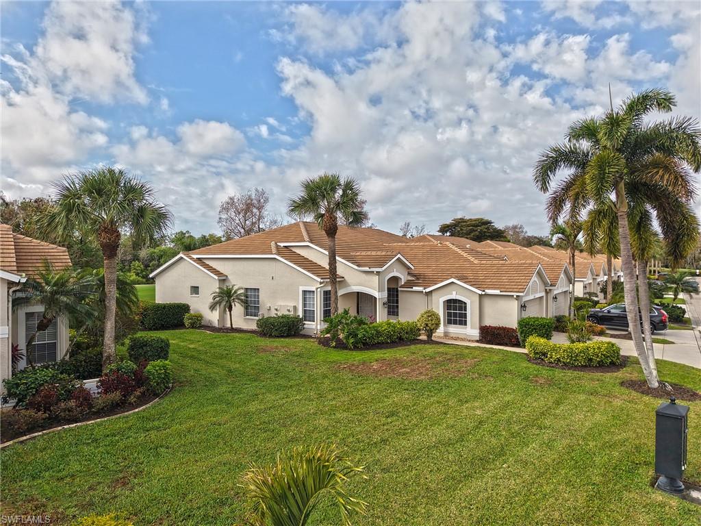 VILLAS AT OLDE HICKORY - Residential