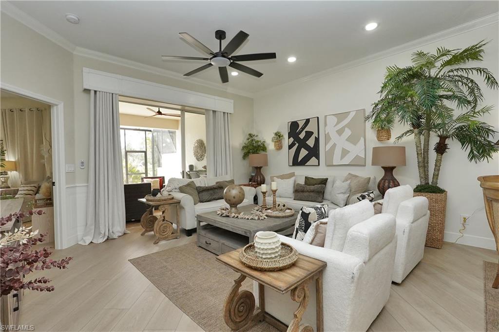 VILLAS AT OLDE HICKORY - Residential